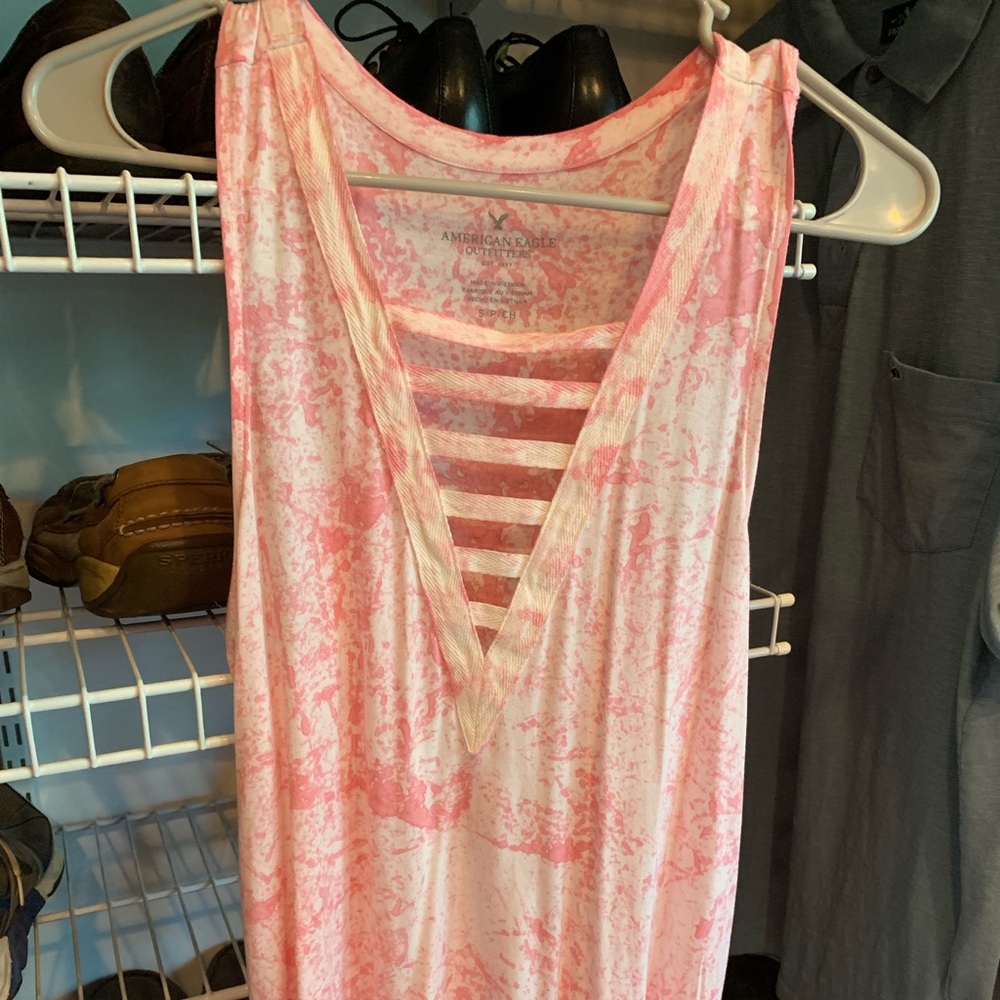 American eagle cute top